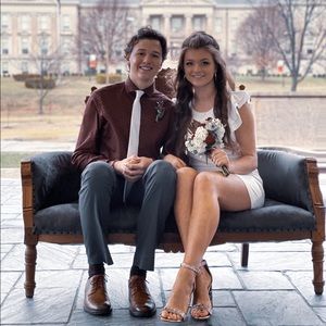 Meet your Posher, Emma